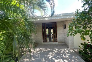 Casa en  Tanlum, Mérida, Yucatán