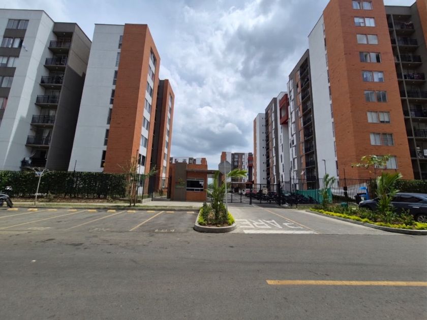 Apartment for rent in Cali