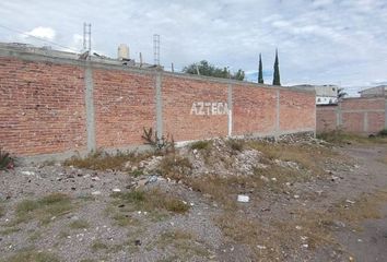 Lote de Terreno en  Libramiento Sur Poniente, Municipio De Querétaro