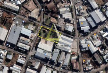 Terrenos en  Área De Promoción El Triángulo, Partido De Malvinas Argentinas