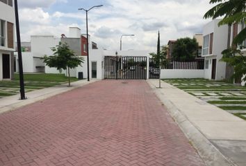 Casa en condominio en  Cinco Halcones, Municipio De Querétaro