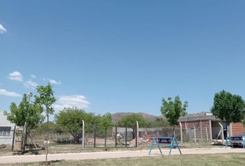 Terrenos en  Juana Koslay, San Luis