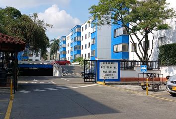 Apartamento en  Paseo De Los Almendros, Cali