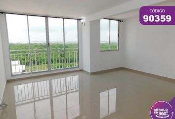 Apartamento en  Carrera 27a 82 104, La Terraza, Barranquilla, Atlantico, Col