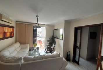 Apartamento en  Carrera 64c 84b-1-84b-99, Riomar, Barranquilla, Atlantico, Col