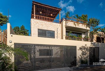 Casa en  La Veleta, Tulum