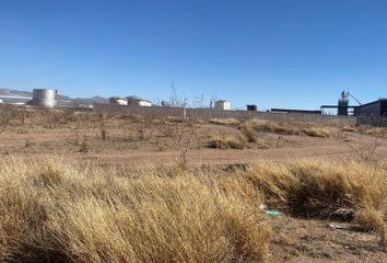 Lote de Terreno en  Aeropuerto, Municipio De Chihuahua