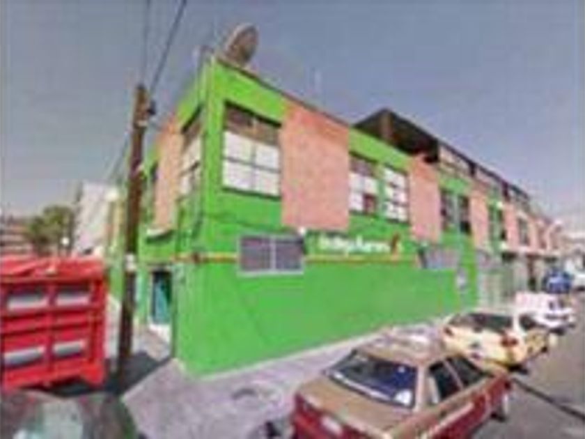 renta Local comercial en Merced Balbuena, Venustiano Carranza (0266