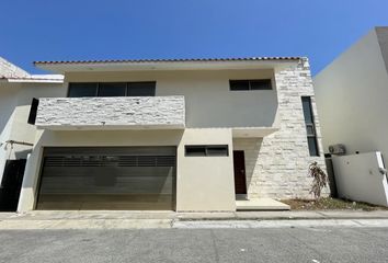 Casa en  Punta Tiburón, Alvarado, Veracruz