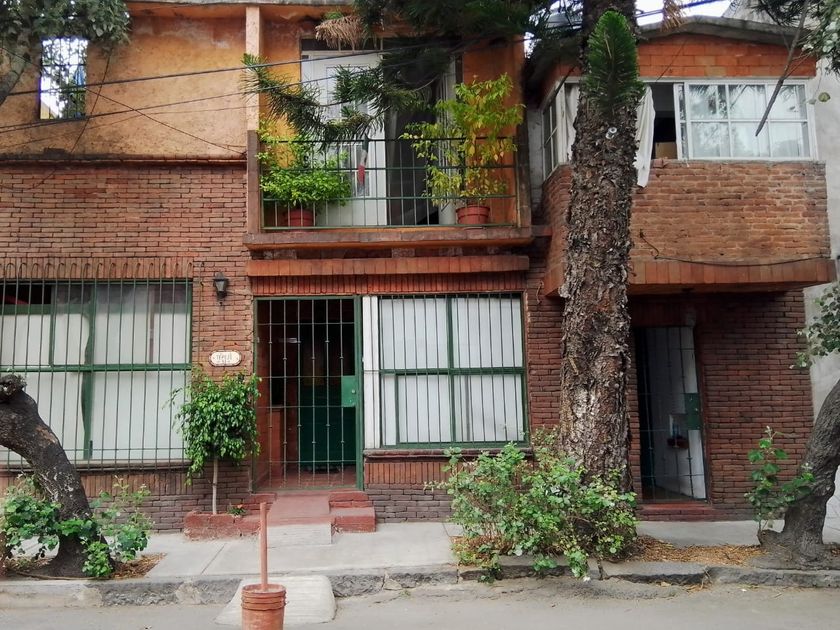 venta Casa en Roma Sur, Cuauhtémoc, CDMX (NEX-155392)