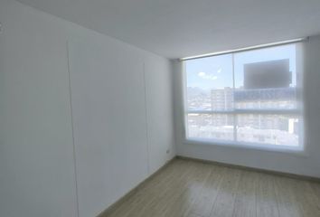 Apartment for rent in Prado Pinzón, Bogotá