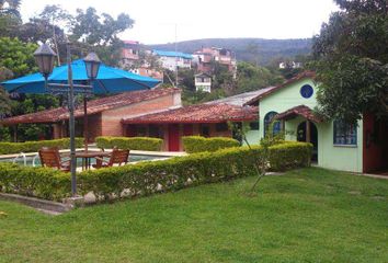 Villa-Quinta en  3vcv+r6 Floridablanca, Santander, Colombia