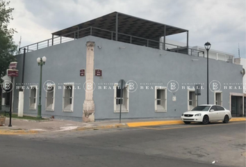 Oficina en  Zona Centro, Municipio De Chihuahua