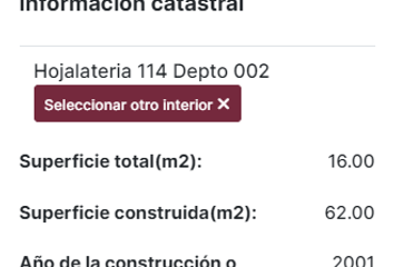 Departamento en  Calle Hojalateria 114, Morelos, Venustiano Carranza, Ciudad De México, 15270, Mex