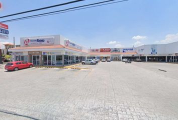 Local comercial en  Boulevard José Musa De León, Fraccionamiento Valle Real, Saltillo, Coahuila De Zaragoza, 25205, Mex