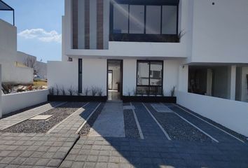 Casa en  Santa Rosa De Jáuregui, Colonia Centro, Querétaro, Mex