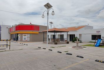 Local comercial en  Avenida Begonia 105 D, Las Mercedes, San Luis Potosí, 78397, Mex