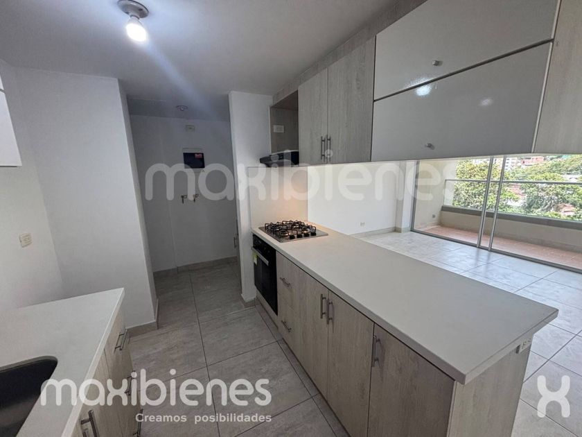 Apartamento en arriendo Envigado, Antioquia