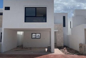 Casa en  Pueblo Conkal, Conkal