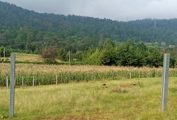 Lote de Terreno en  Valle De Bravo, México, Mex