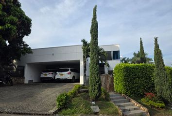 Apartment for rent in Menga, Cali