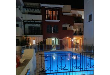 Apartamento en  Silos, Los (cuevas Del Almanzora), Almería Provincia