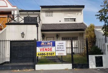 Casa en  Villa Luzuriaga, La Matanza