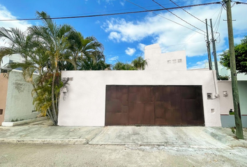 Casa en  San Ramon Norte, Mérida, Yucatán