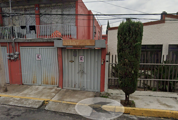 Casa en  Cirujanos 56, El Sifón, Iztapalapa, Ciudad De México, 09400, Mex