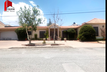 Casa en  Panamericana, Municipio De Chihuahua