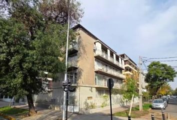 Departamento en arriendo en Providencia