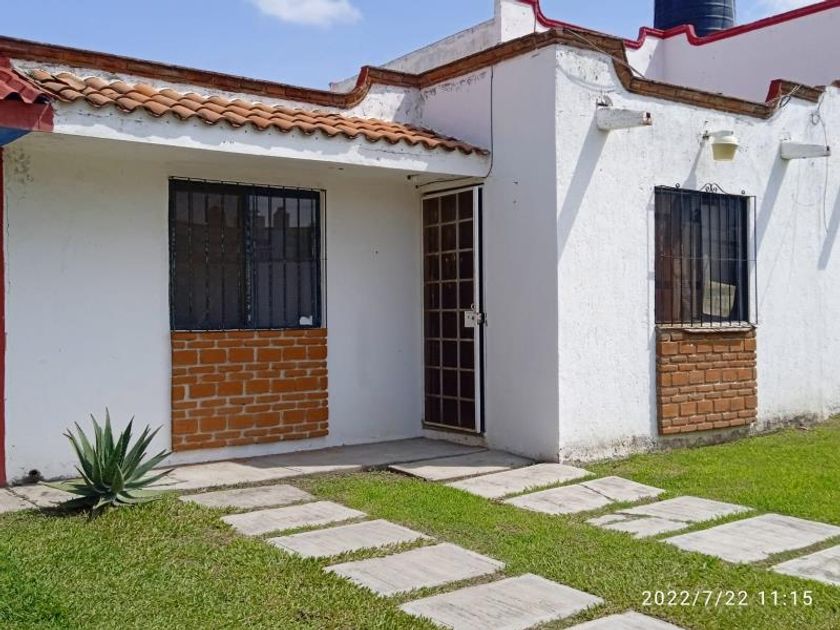 venta Casa en Centro, Cuautla, Cuautla, Morelos (MX22-NM0027)