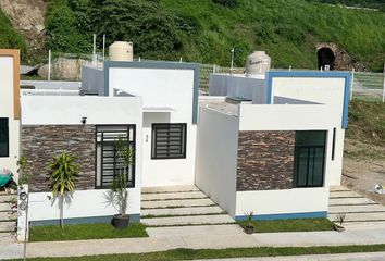 Casa en  Tapeixtles, Manzanillo