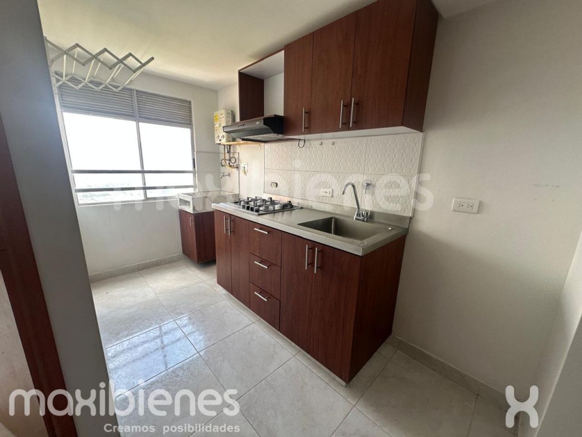 Apartamento en arriendo Altos del Poblado (Suroriente) en Altos Del Poblado