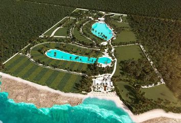 Lote de Terreno en  Playa Del Carmen, Quintana Roo