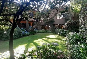 Casa en  Altavista, Sta Fe, Paseo De Las Lomas, Álvaro Obregón, Ciudad De México, 01330, Mex