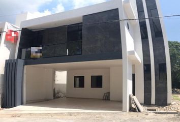 Casa en  Villa San Pedro, Tampico