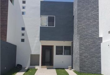 Casa en  Villa Magna, San Luis Potosí