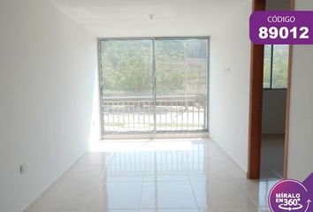 Apartamento en  Carrera 42f 79a-1-79a-99, Ciudad Jardin, Barranquilla, Atlantico, Col