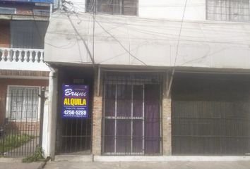 Departamento en  Ezpeleta, Partido De Quilmes