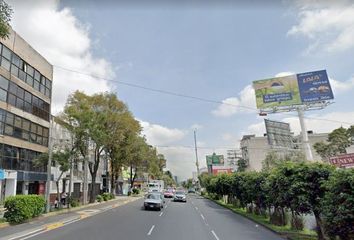 Departamento en  Oxxo, Avenida Revolución, Mixcoac, Benito Juárez, Ciudad De México, 03910, Mex