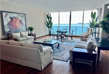 Apartamento en  Bella Vista, Ciudad De Panamá