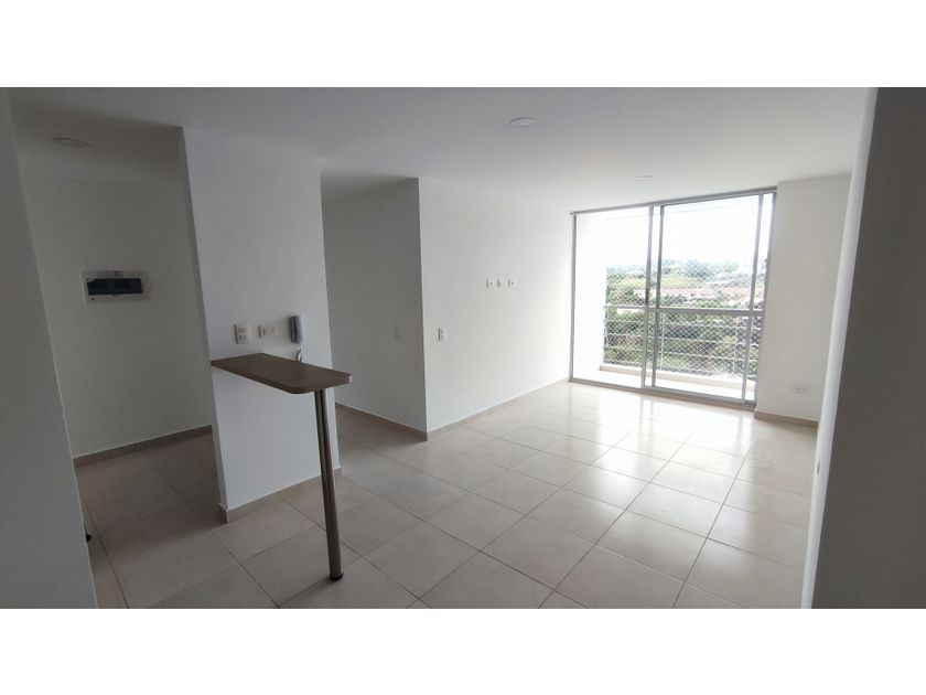 Apartamento en arriendo La Suiza, Comuna Quimbaya, Perímetro Urbano Armenia, Armenia, Capital, Quindío, Rap Eje Cafetero, 630007, Colombia