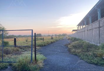 Lote de Terreno en  Apodaca Centro, Apodaca