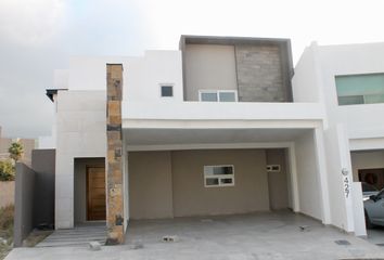 Casa en  Oceanía Boulevares, Saltillo, Coahuila