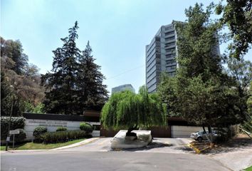 Departamento en  Bosques De Las Lomas, Cuajimalpa De Morelos