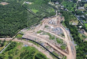 Lote de Terreno en  El Barrial, Santiago, Nuevo León