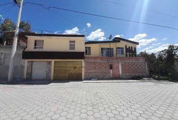 Casa en  Barrio De Santa Clara, Municipio De Puebla