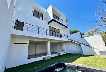 Casa en  Buenavista, Cuernavaca, Morelos