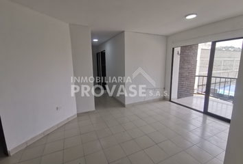 Apartment for rent in El rosal, Cúcuta
